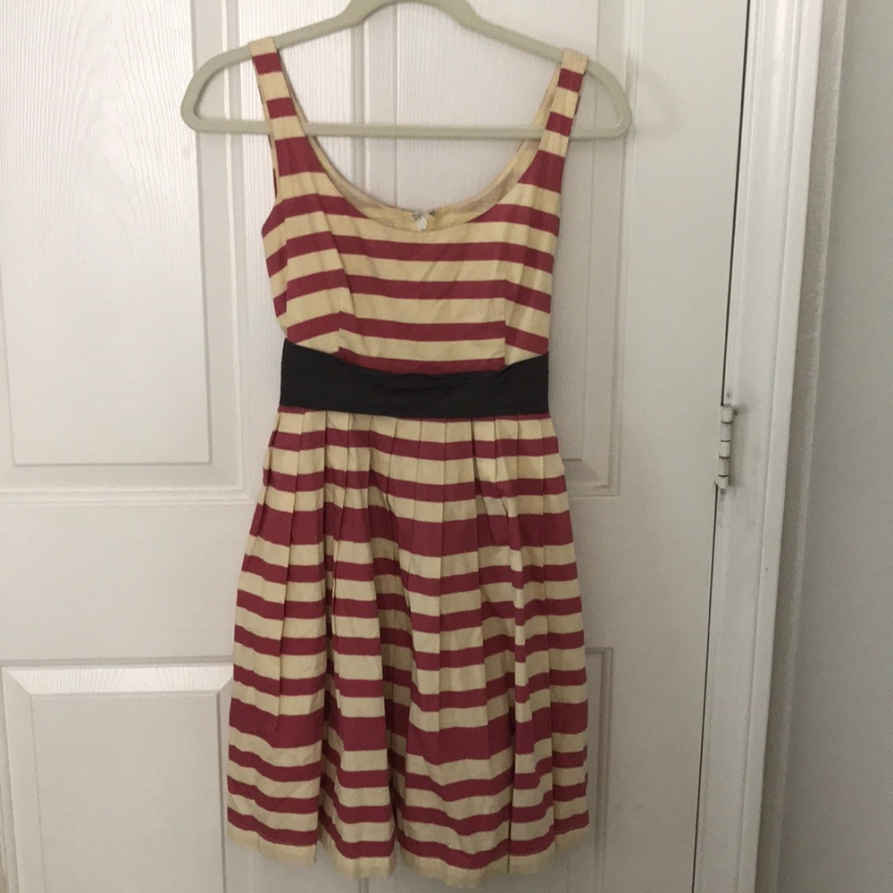 Caranday Dress by Corey Lynn Calter